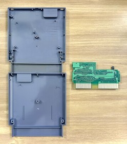 NES ~ Code Name: Viper ~ CAPCOM ~ E ~ 1 Player ~ Cleaned ~ 1990 ~ !L🟣🟣K!