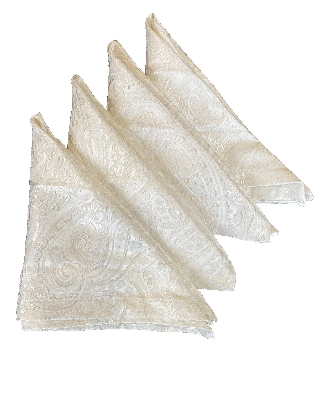 Waterford Rectangular Napkins