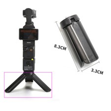 For DJI Osmo Pocket 3 Gimbal Camera Desktop Tripod Support Bracket Stand