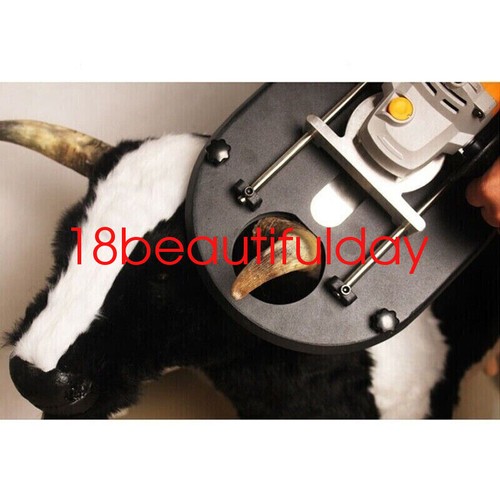 1700w Electric Big Cattle Dehorner Adult Cow Horn Cutting Machine Saw Cutter - Picture 14 of 15