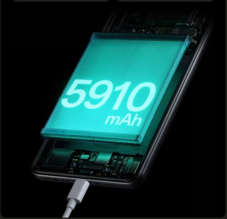 VAT Free! OPPO Find X8 Pro Mobile Color OS 50MP 6.78" 120Hz 5910mAh for Global - Image 3 of 4