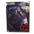 Carnage Spider-Man Comic Book Heroes Action Figure Collections