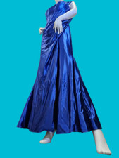 Sherri Hill Blue Dress