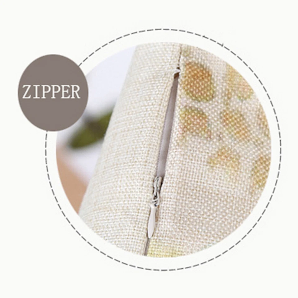 Floral Pattern Pillow Covers Artists William Morris Design Throw Pillow covers - Image 3 of 4