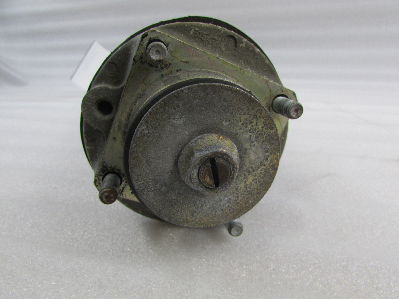 Ferrari 348, Rear Shock Absorber, Used, P/N 155188