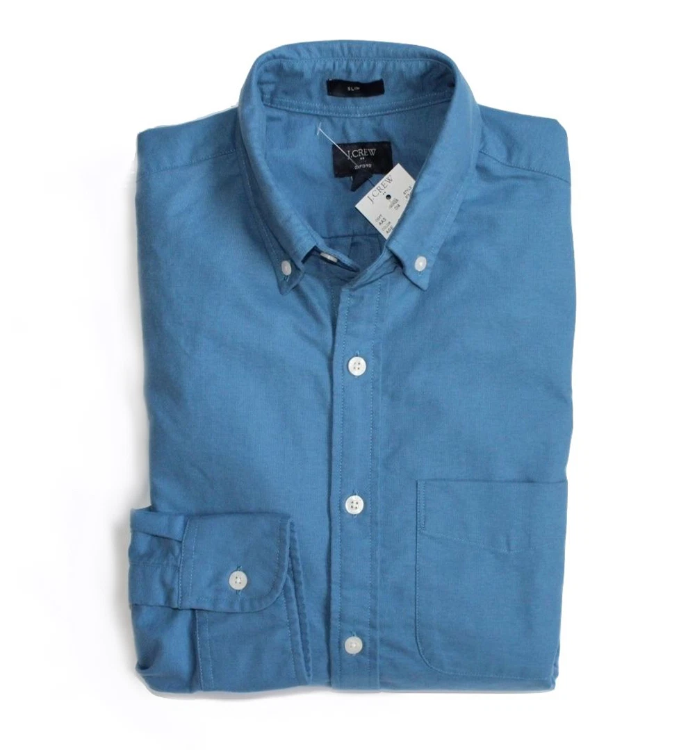 j crew factory slim