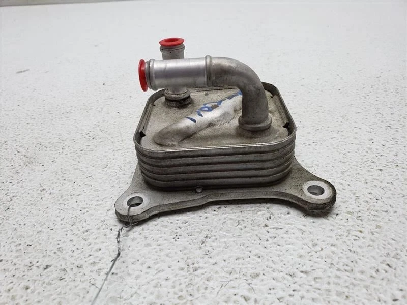 2015 Nissan Sentra Automatic Transmission Oil Cooler OEM 21606-X420B - Image 2 of 4