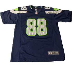 graham jersey seahawks