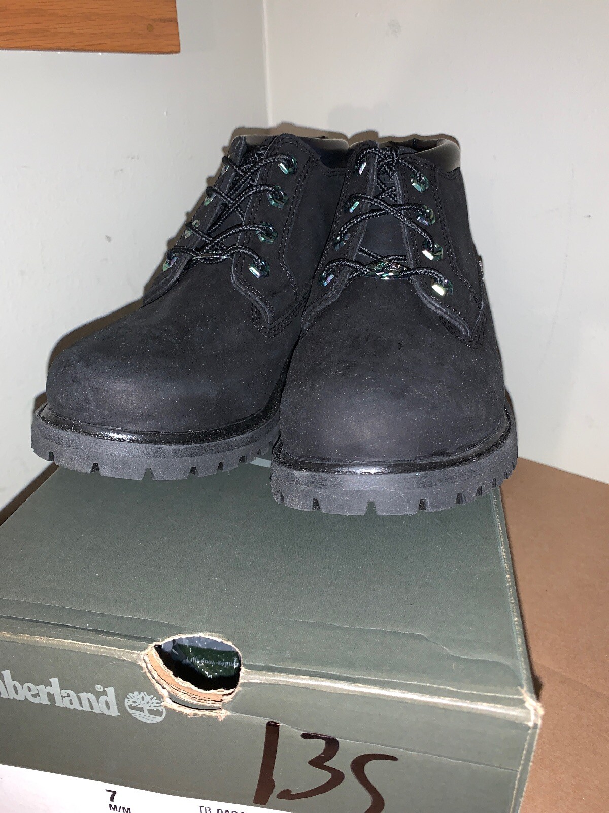 timberland nellie chukka iridescent