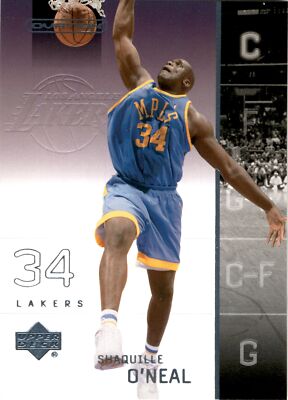 Shaquille O'Neal 2枚組　 デビューLP ・12インチシングル Shaquille O'Neal 2枚組 デビューLP ・12インチシングル