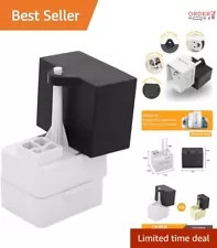 Whirlpool Kenmore Refrigerator Start Relay & Capacitor - OEM Quality Replacement