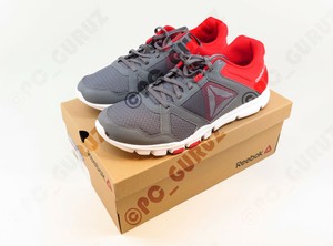 tênis yourflex train 10 mt