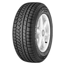 WINTERREIFEN CONTINENTAL 4X4 WINTERCONTACT ML MO 235 65 R 17 104 H  MO Mercedes