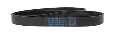 D&D PowerDrive 5317 Automotive Replacement Belt NEW