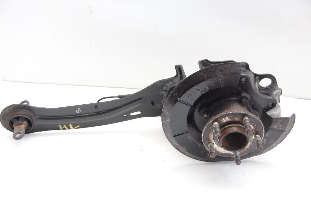 1778732 Achsschenkel hinten links Ford C-max Trend Jahr 2010  