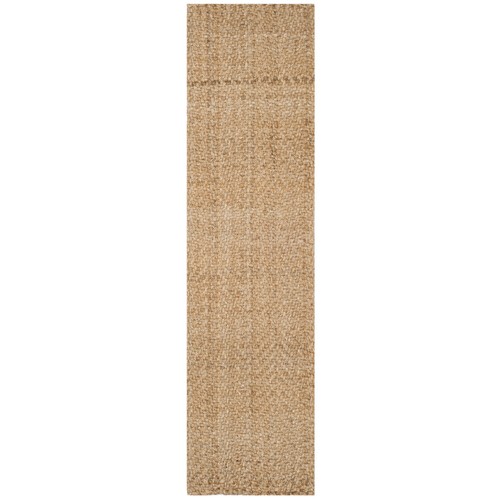 SAFAVIEH Natural Fiber NF265A Handwoven Natural Rug - Picture 5 of 27
