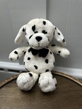 Dalmatian Dog Plush Stuffed Animal