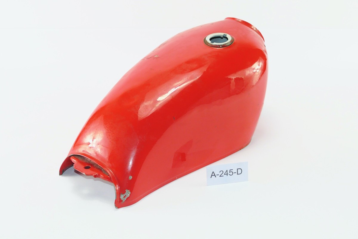 Honda XL 250 K SL 250 Motosport - Benzintank Kraftstofftank A245D