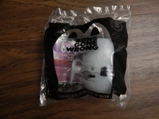 New McDonald's Ron's Gone Wrong Danger Bunny B'Bot Happy Meal Toy 6, 2021