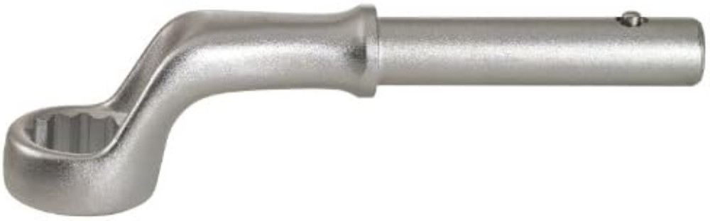 Chiave a Stella KS Tools 517.9046 da 46mm - Massima Coppia di Serraggio