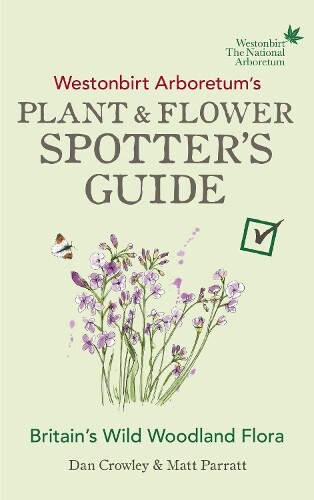 Thumbnail - Matt Parratt Dan Westonbirt Arboretum’s Plant And Flower Spotter’