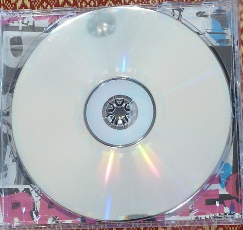 Ramones Loud Fast Ramones Their Toughest Hits CD Sire Rhino 2002 Punk Rock - Picture 4 of 4