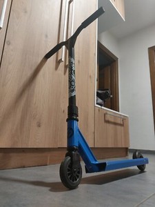 oxelo MF ONE freestyle scooter