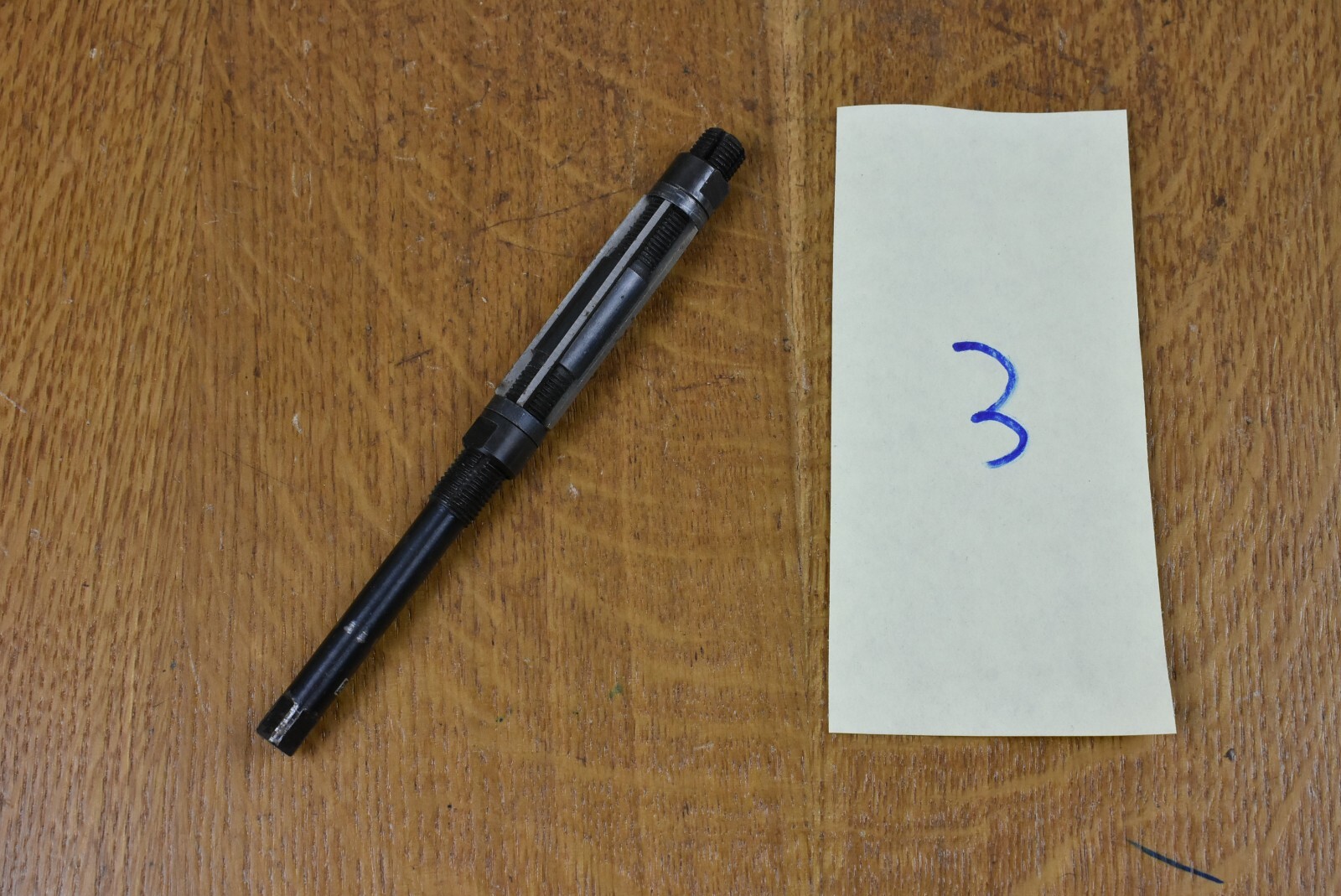 Good Used T & J and Other Expanding Reamers eBay