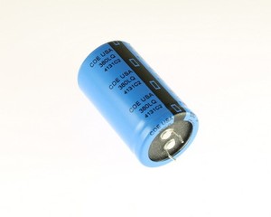680uf 400v конденсатор