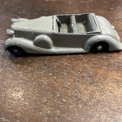dinky toys Lagonda (Gebraucht) in Sihlwald für CHF 30 – mit Lieferung