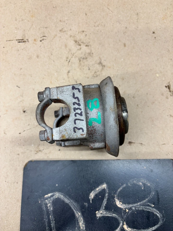 DODGE MOPAR 28 SPLINE DIFERENCIAL YUGO YEMA D150 PLUMERO DE DARDOS 3723253 8-1/4 7,25 Foto 2 de 4