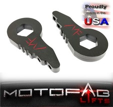 1-3 Front Lift Leveling Kit For Chevy Gmc Sierra Silverado 2500hd 3500hd