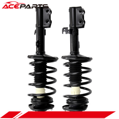corolla 2003 08 4 quick complete shocks struts coil