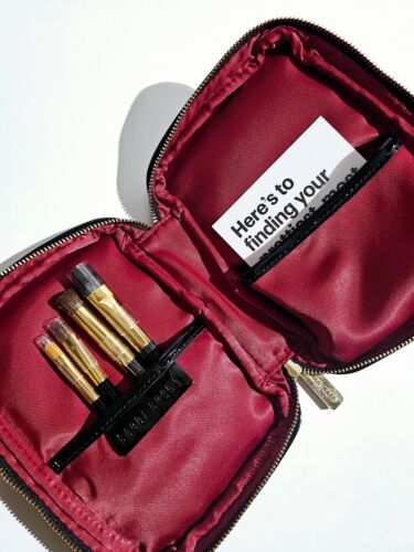 Bobbi Brown Brush Set New LE - Picture 1 of 5