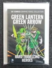 DC Comics Graphic Novel Collection n°60 - Eaglemoss Verlag - Z. 1