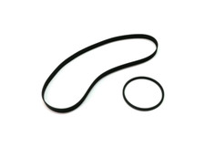 Riemen-Set für TEAC V-6030S Kassettendeck Cassette Tape Deck Courroies Belts-Kit