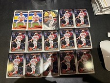 2024 topps jackson holliday x103