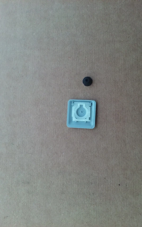 single Compaq Presario C508us single keycap - Image 3 of 3