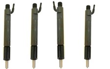 Bobcat Diesel Fuel Injector Skid Loader Fits 863 873 T200 Deutz 1011 Engine 4pk