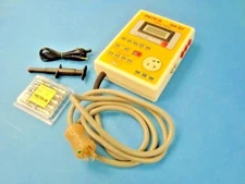 METRON QA-ST Electrical Safety Analyzer USA VERSION NEW