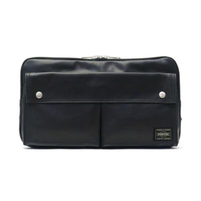 未使用 PORTER FREE STYLE WAIST BAG FREE STYLE WAIST BAG | Yoshida&Co. Home Page | YOSHIDA & Co.