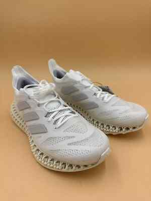 Adidas 4DFWD 3M Triple White IG8987 Men's Running 4D Adidas 4DFWD 3M Triple White IG8987 Men's Running 4D