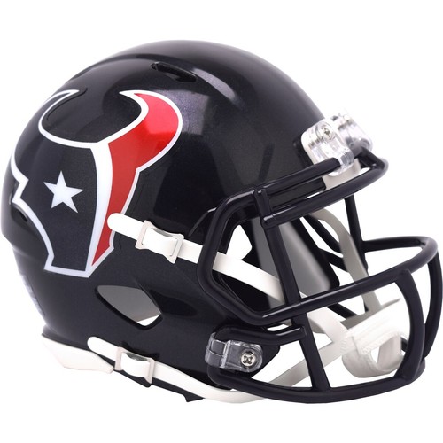 NFL Riddell Current Speed Mini Football Helmet in Box - PICK YOUR TEAM! - Picture 31 of 33