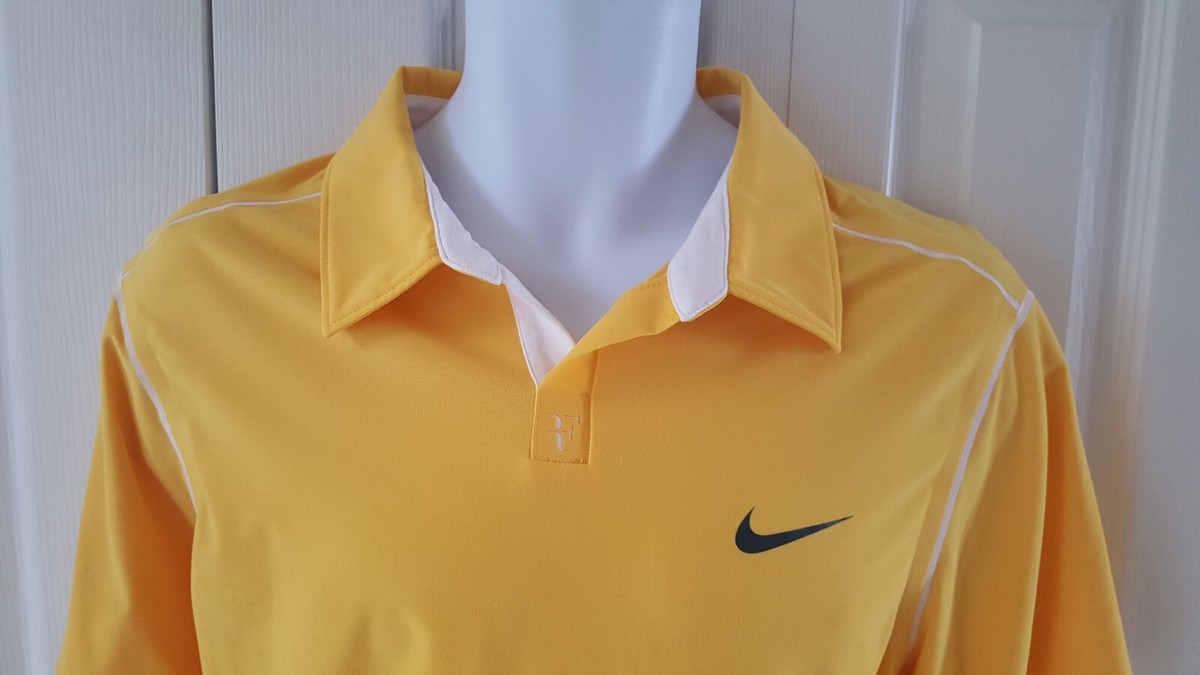 Nike Roger Federer 
