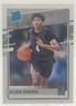 2021-22 Chronicles Draft Picks Donruss Rated Rookies #29 Jalen Green - G League