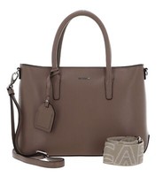 Picard Superstar Shoulderbag Schultertasche Handtasche Chai Hellbraun Neu