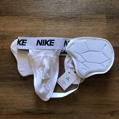 nike jockstrap size guide