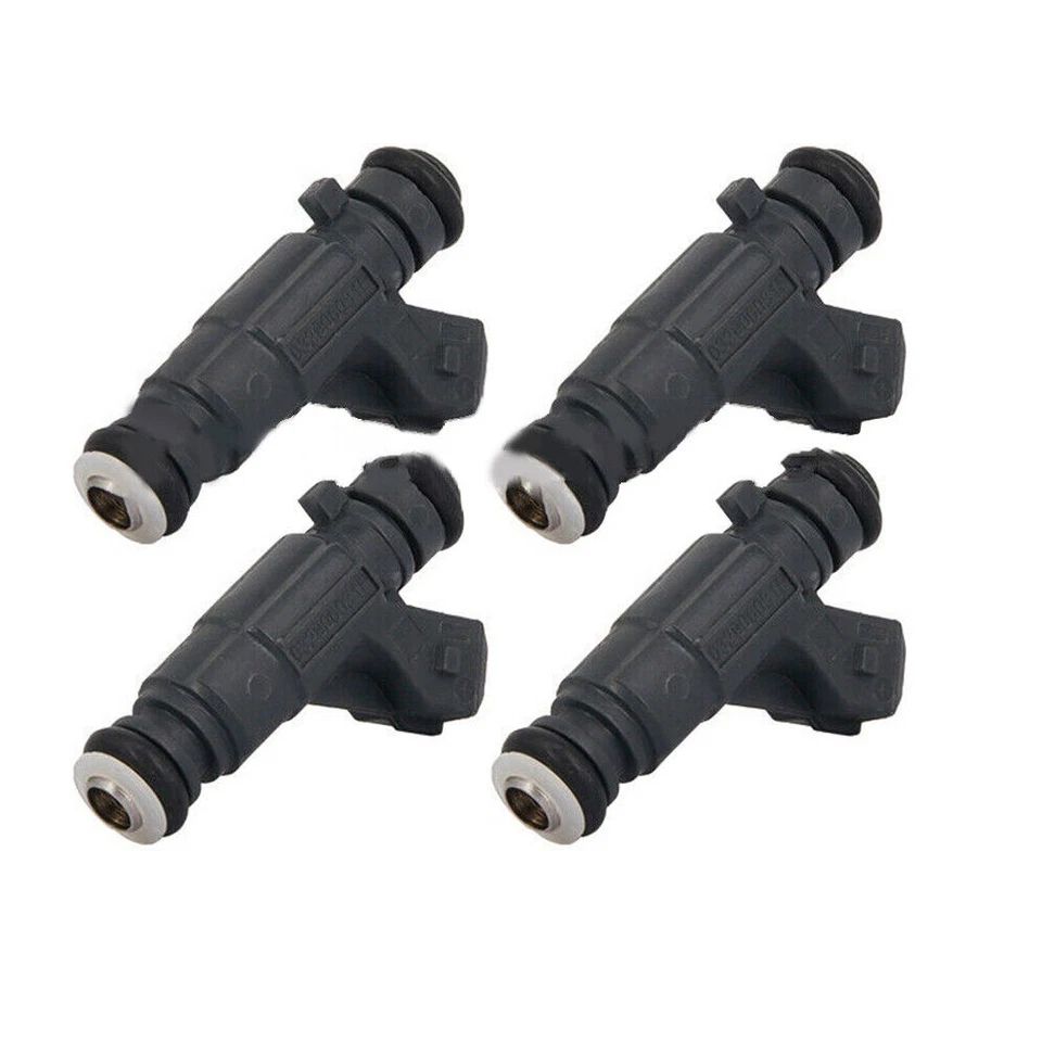 4PCS Fuel Injector 032906031P for Volkswagen Gol 1.6L 2016 2017 2018 2019 2020 - Image 2 of 4