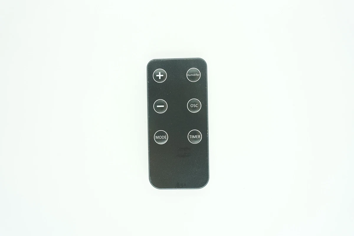 Remote Control For Dr Infrared DR998 DR-998 Portable Heater | eBay