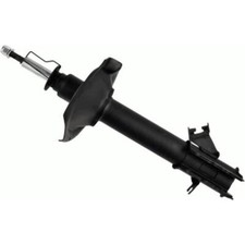 SACHS Stoßdämpfer vorderachse rechts passend für Nissan X-Trail T30